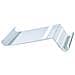 Tap Stand Interno Passive holder Argento - Foto miniatura 1