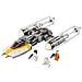 Star Wars Gold Leader’s Y-Wing Starfighter set per costruzioni - Foto miniatura 1