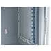 GC-R0107 rack 6U Da parete Grigio - Foto miniatura 2