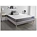Kit Rete E Materasso Actilatex Dream 120x195cm - Spessore : 22cm - Lattice E Memory Foam - Moderatamente Rigido - Foto miniatura 1