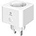 Prise Intelligente Ue Schuko - R6087 - Wook - Foto miniatura 1