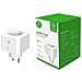 Prise Intelligente Ue Schuko - R6087 - Wook - Foto miniatura 5