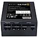 DA750 Gold alimentatore per computer 750 W 20+4 pin ATX ATX Nero - Foto miniatura 3