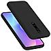 Custodia Compatibile Con Xiaomi 9t /k20/k20 Pro In Liquid Nero - Coperchio Protettivo In Silicone Tpu Flessibile - Foto miniatura 1