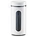 Contenitore Per Alimenti Con Vetro Sfuso 1200 Ml, Bianco, - Foto miniatura 1