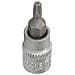 Cacciavite A Taglio - Torx Forato - 1/4"" - T15 - Bt020982 - Foto miniatura 1
