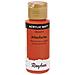Pittura Acrilica Opaca Multiuso 59 Ml - Arancio - Foto miniatura 1