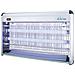 Zanzariera Elettrica, Potente 35w Con Luce Uv 2 X 20w, Per Stanze, Giardini, Verande, Area Efficace Di 100 M² - Foto miniatura 3