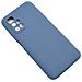 Custodia Tpu Silicone Lite Cover Soft-case Per Xiaomi Redmi 10 - 10 Prime Blue - Foto miniatura 1