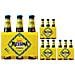 Birra Messina Ricetta Classica 12 Bottiglie Da 33 Cl - Foto miniatura 1