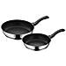 0733026299 set di pentole 2 pz - Foto miniatura 1