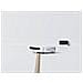 Robot Aspirapolvere e Mop E12 Colore Bianco - Foto miniatura 4