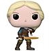 The Witcher Pop! Tv Vinyl Figure Ciri W /sword 9 Cm - Foto miniatura 2