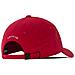 Hanukeii Wave Red Men's Fashion Caps - Foto miniatura 2