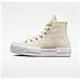 Chuck Taylor All Star Lift A05009c, Donne, Beige, 36.5 - Foto miniatura 8