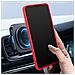 Cover Per Honor 90 Lite Anello Metallico Supporto Bordo Rosso - Foto miniatura 3