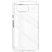 Cover Per Google Pixel 8 Gel Di Silicone Sottile Leggera Trasparente - Foto miniatura 1