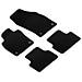 Set Tappeti Su Misura In Moquette - Compatibile Per Volkswagen T-cross (04/19>) - Foto miniatura 4