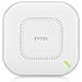 Access Point NWA110AX Dual Band 1200 Mbit /s 1x Ethernet LAN Colore Bianco - Foto miniatura 1