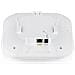 Access Point NWA110AX Dual Band 1200 Mbit /s 1x Ethernet LAN Colore Bianco - Foto miniatura 4