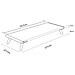 Supporto Per Monitor Universale Ed Ergonomico - Foto miniatura 2