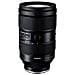 Obiettivo 35-150mm F2-2.8 Di III VXD per Nikon Z Colore Nero - Foto miniatura 1