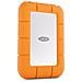 Hard Disk Esterno Lacie Rugged Mini 500 Gb Ssd - Foto miniatura 1
