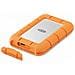 Hard Disk Esterno Lacie Rugged Mini 500 Gb Ssd - Foto miniatura 2