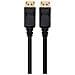 EC1407 cavo DisplayPort 3 m Nero - Foto miniatura 1