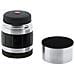 MOD. 825 thermos e recipiente isotermico 0,5 L Nero, Acciaio inossidabile - Foto miniatura 2