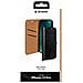 Custodia Per Iphone 13 Pro Folio Wallet Con Linguetta Magnetica, Nero - Foto miniatura 4