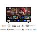 TV Direct LED Ultra HD 4K 55" 50P61B Smart TV Google TV - Foto miniatura 9
