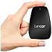 Lettore Scheda Memoria LRW550U con Porta USB 3.2 per PC e Mac Colore Nero - Foto miniatura 2