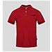 Polo Uomo Rosso S - Foto miniatura 1