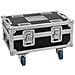 Flightcase Bas-1 8x Silent Par 6 Qcl Floor (31005226) - Foto miniatura 1