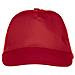 Texas Cap Rosso - Foto miniatura 1