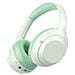 Cuffie Stereo Bluetooth 5.0 Modello Pharell, Verde - Foto miniatura 1