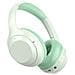 Cuffie Stereo Bluetooth 5.0 Modello Pharell, Verde - Foto miniatura 2