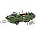 Dukw Amphibia D-DAY - Foto miniatura 3