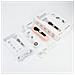 Set Rasoio Elettrico E Rifinitore 5 In 1 - Foto miniatura 3