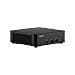 NUC 14 Pro RNUC14RVKV5068C3I Intel Core Ultra 5 135H 16 GB DDR5-SDRAM 512 GB SSD Windows 11 Pro UCFF Mini PC Nero - Foto miniatura 3