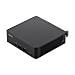 NUC 14 Pro RNUC14RVKV5068C3I Intel Core Ultra 5 135H 16 GB DDR5-SDRAM 512 GB SSD Windows 11 Pro UCFF Mini PC Nero - Foto miniatura 4