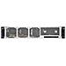 Scheda Madre Server 2U1G-B650 AMD B650 DDR5-SDRAM - Foto miniatura 3