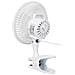44-062# ventilatore Bianco - Foto miniatura 3