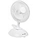 44-062# ventilatore Bianco - Foto miniatura 1