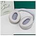 Custodie Protettive In Silicone Per Cuffie Sony Wh-ch720n Beige - Foto miniatura 2