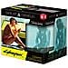 Cyberpunk 2077 V & Edward Hopper tazza Multicolore Universale 1 pz - Foto miniatura 2