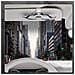 Porta Occhiali Da Sole Multifunzionale Per Auto - Conserva In Modo Sicuro Occhiali E Carte - Foto miniatura 4