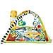 HJW08 palestra per bambino e tappeto di gioco Multicolore Tappetino da gioco per bambino - Foto miniatura 4