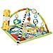 HJW08 palestra per bambino e tappeto di gioco Multicolore Tappetino da gioco per bambino - Foto miniatura 6